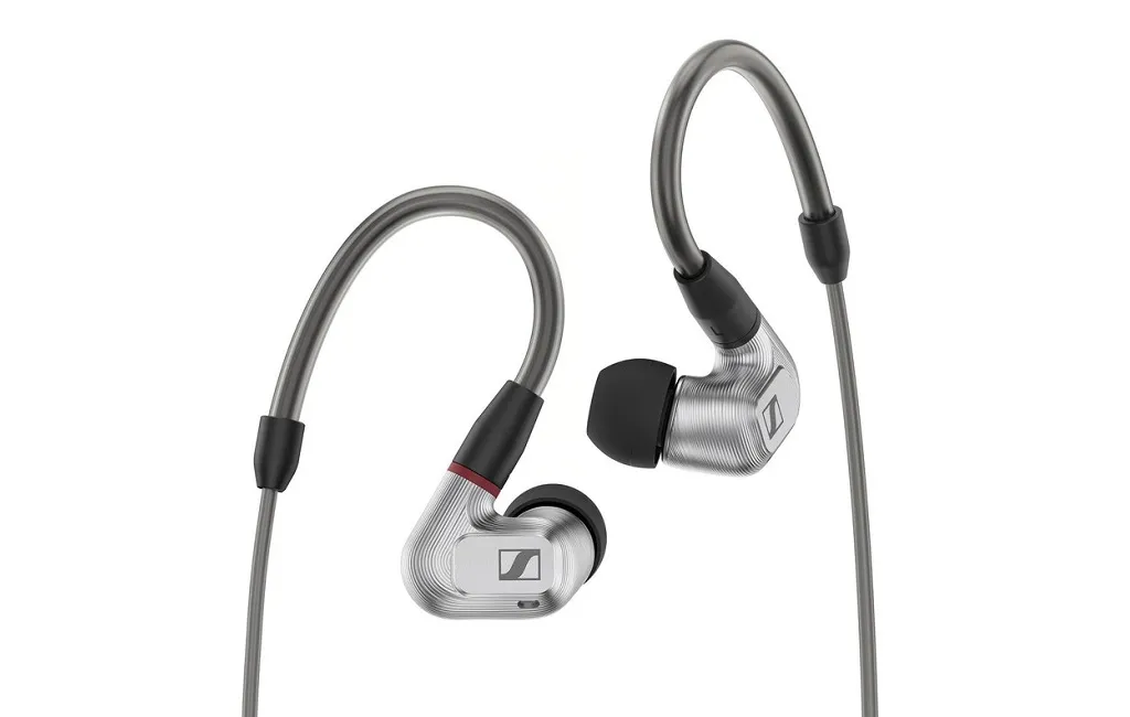 Наушники вкладыши SENNHEISER IE 900