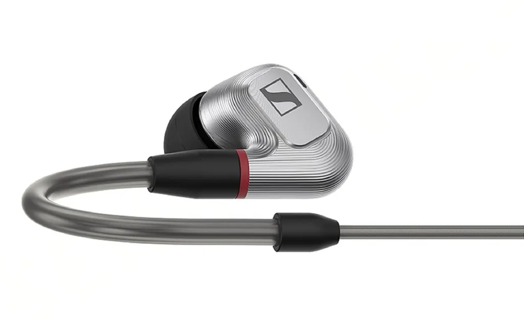 Наушники вкладыши SENNHEISER IE 900