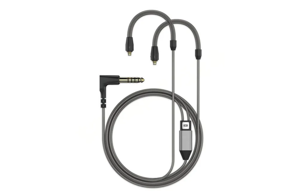 Наушники вкладыши SENNHEISER IE 900