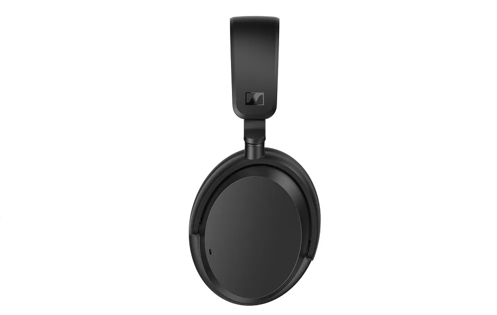 Наушники беспроводные (Bluetooth) SENNHEISER ACCENTUM Wireless Black