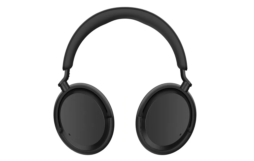 Наушники беспроводные (Bluetooth) SENNHEISER ACCENTUM Wireless Black