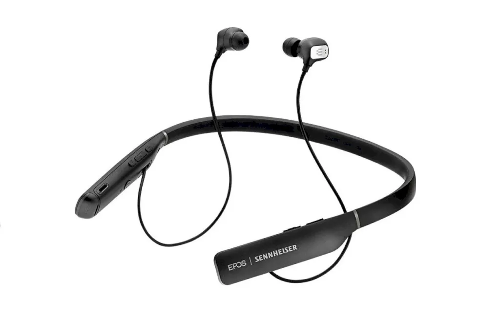 Наушники  гарнитура EPOS ADAPT 460