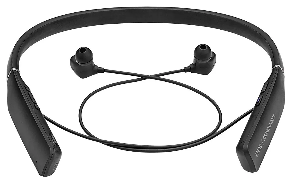 Наушники  гарнитура EPOS ADAPT 460