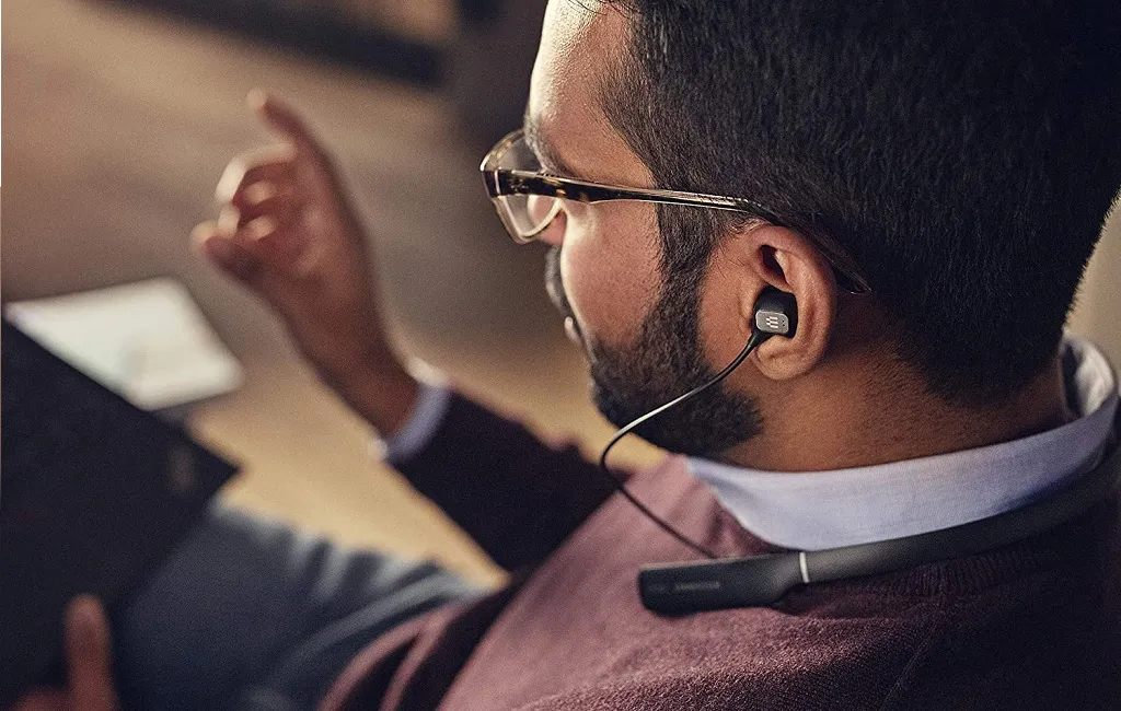 Наушники  гарнитура EPOS ADAPT 460