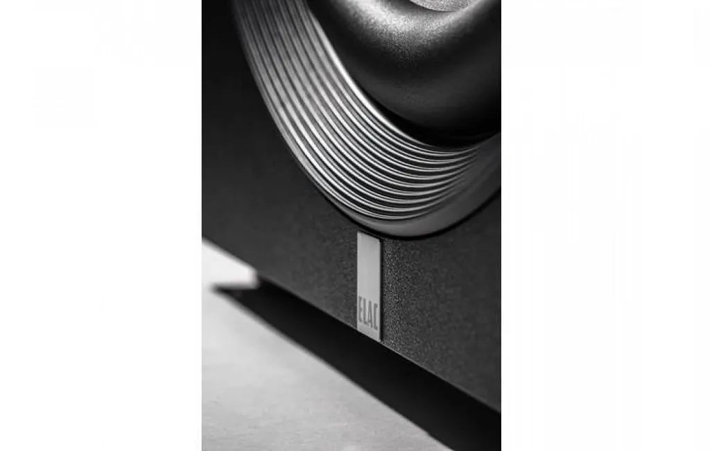 Сабвуфери Elac PS500-BK