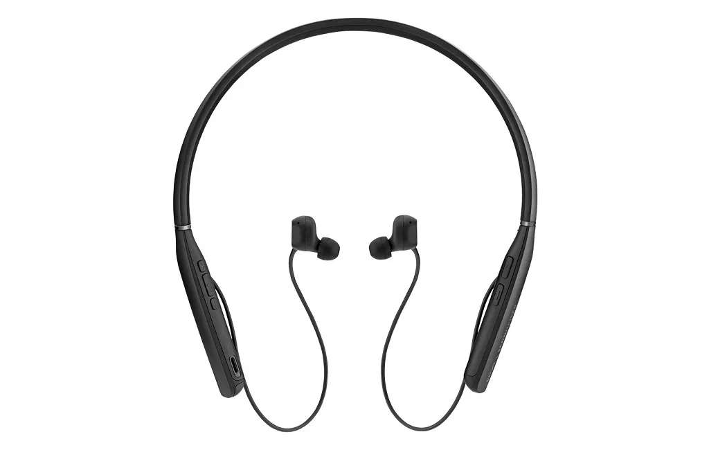 Наушники  гарнитура EPOS ADAPT 460T