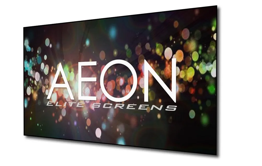 Екрани для проекторів EliteScreen AR120H2-AUHD 120" AcousticPro/148x264/16:9