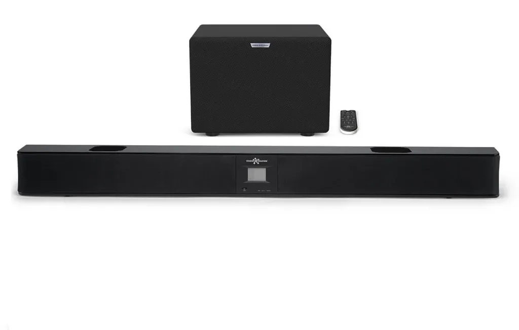 Звукові проектори (саундбар) Studio-Evolution EvoSound Bar 2.1