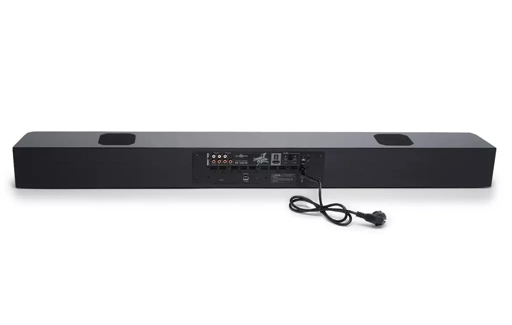 Звукові проектори (саундбар) Studio-Evolution EvoSound Bar 2.1