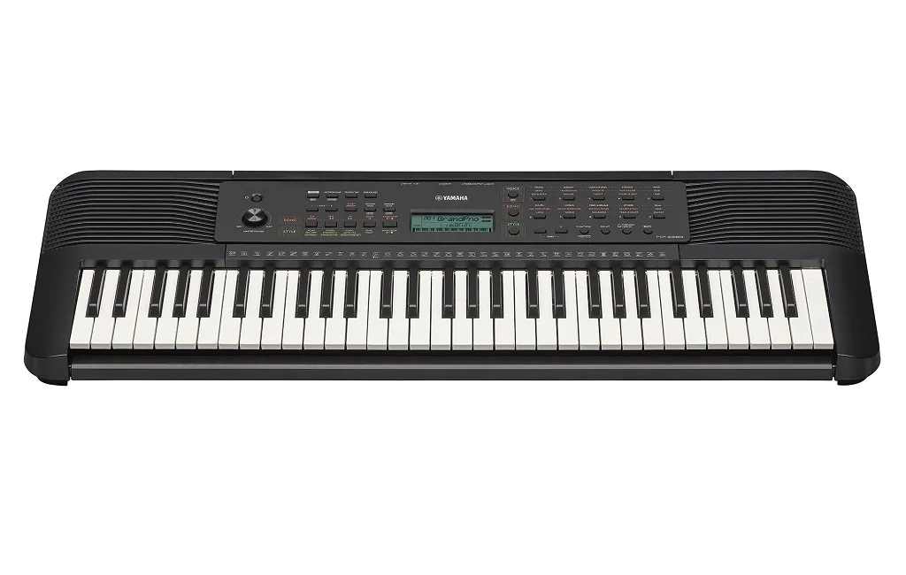 Синтезатори YAMAHA PSR-E283