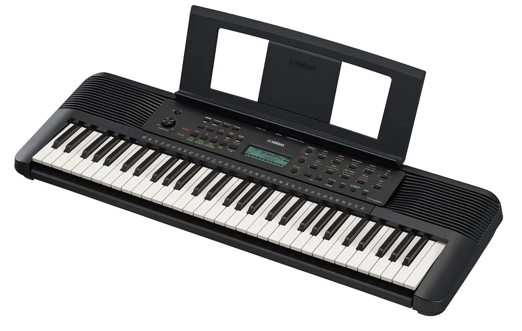 Синтезатори YAMAHA PSR-E283