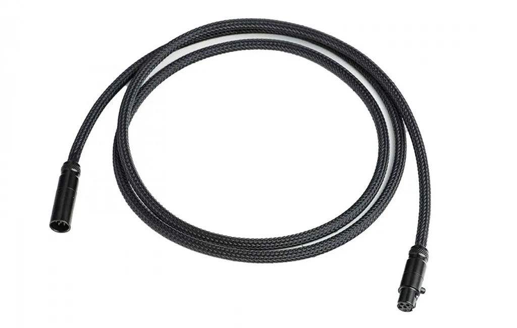 Phono кабели Pro-Ject Connect it Phono S MiniXLR/MiniXLR 1,23m