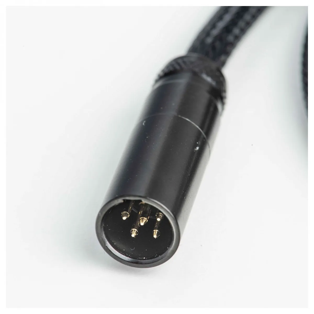 Phono кабели Pro-Ject Connect it Phono S MiniXLR/MiniXLR 1,23m