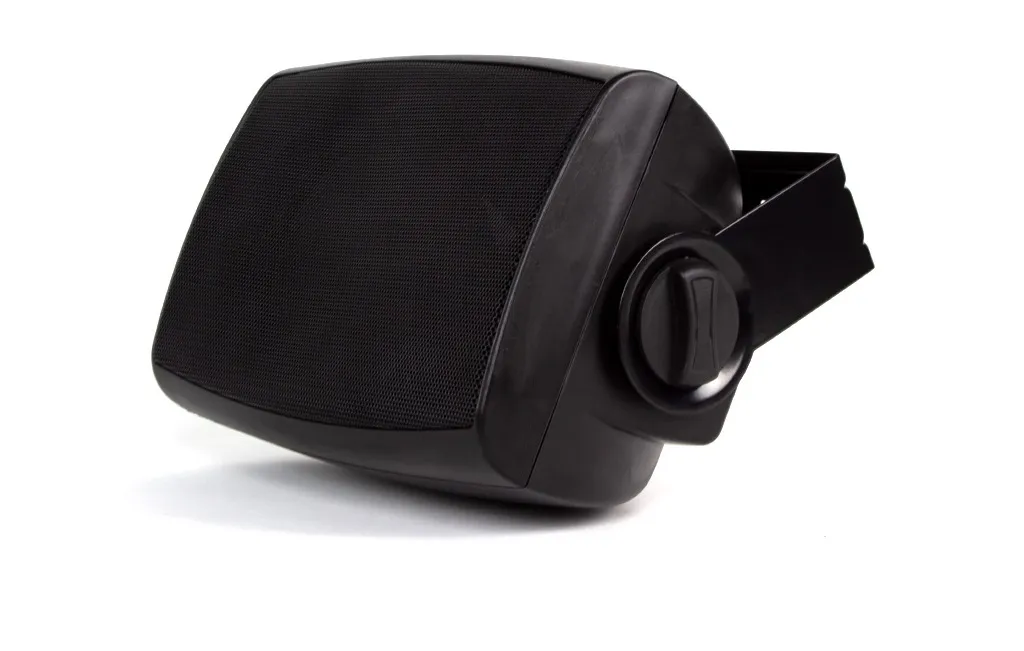 Трансляционная акустика 4all Audio WALL 530 Black