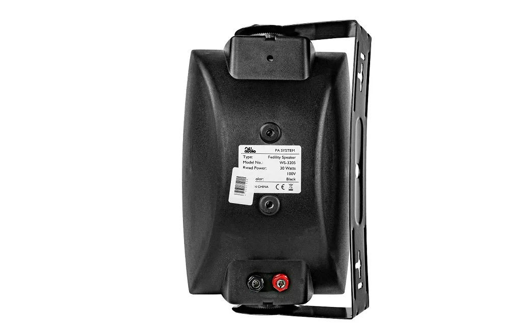 Трансляционная акустика 4all Audio WALL 530 Black