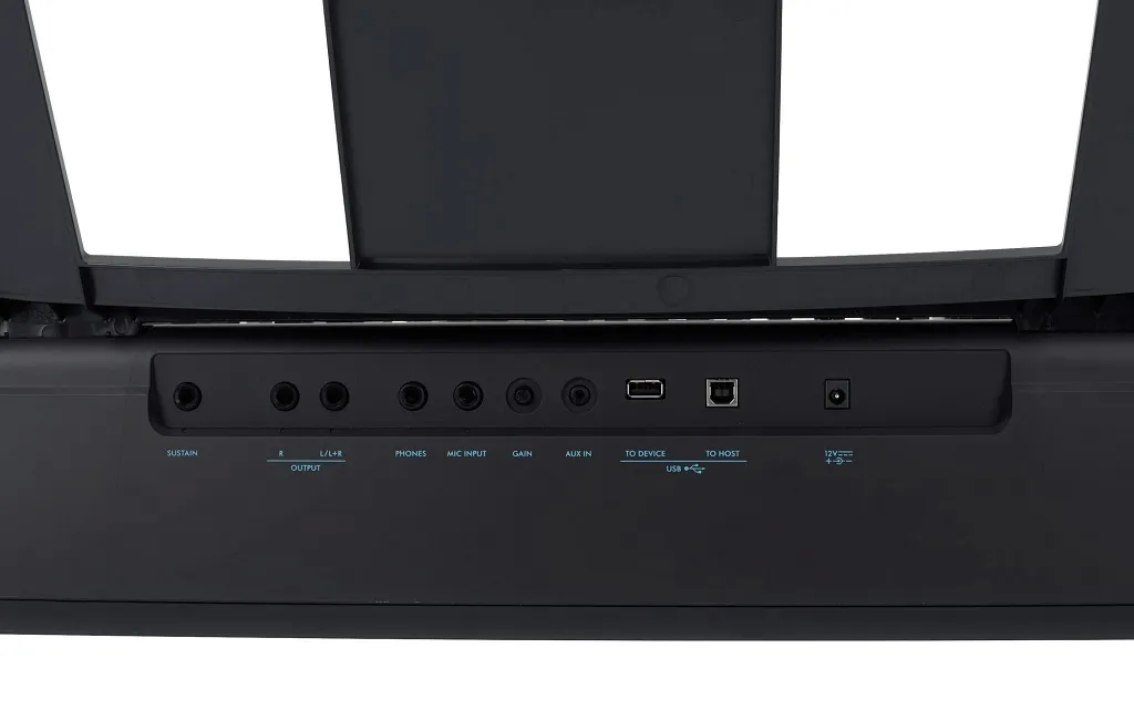 Синтезаторы YAMAHA PSR-E473