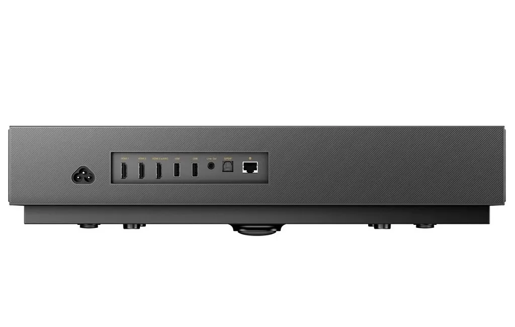 Видеопроекторы Formovie Cinema Edge (C3 Global Version)