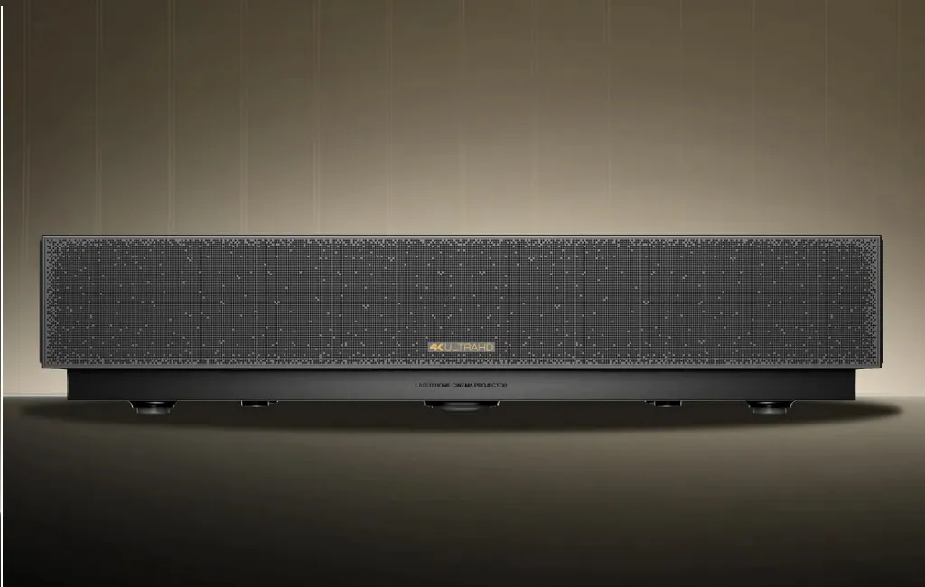 Видеопроекторы Formovie Cinema Edge (C3 Global Version)