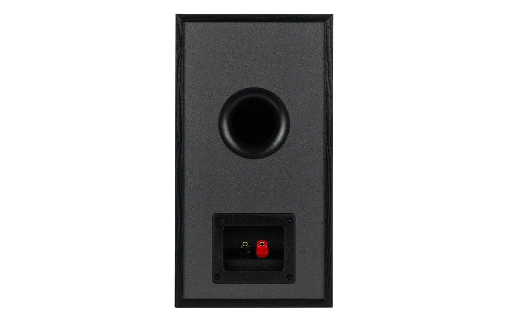 Полочная акустика Klipsch Reference R-51M Black
