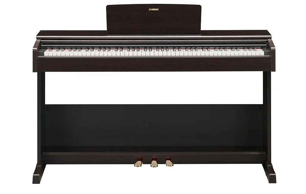 Цифрові піаніно YAMAHA ARIUS YDP-105 (Rosewood)