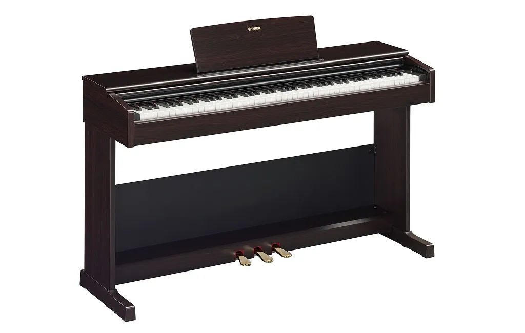Цифрові піаніно YAMAHA ARIUS YDP-105 (Rosewood)
