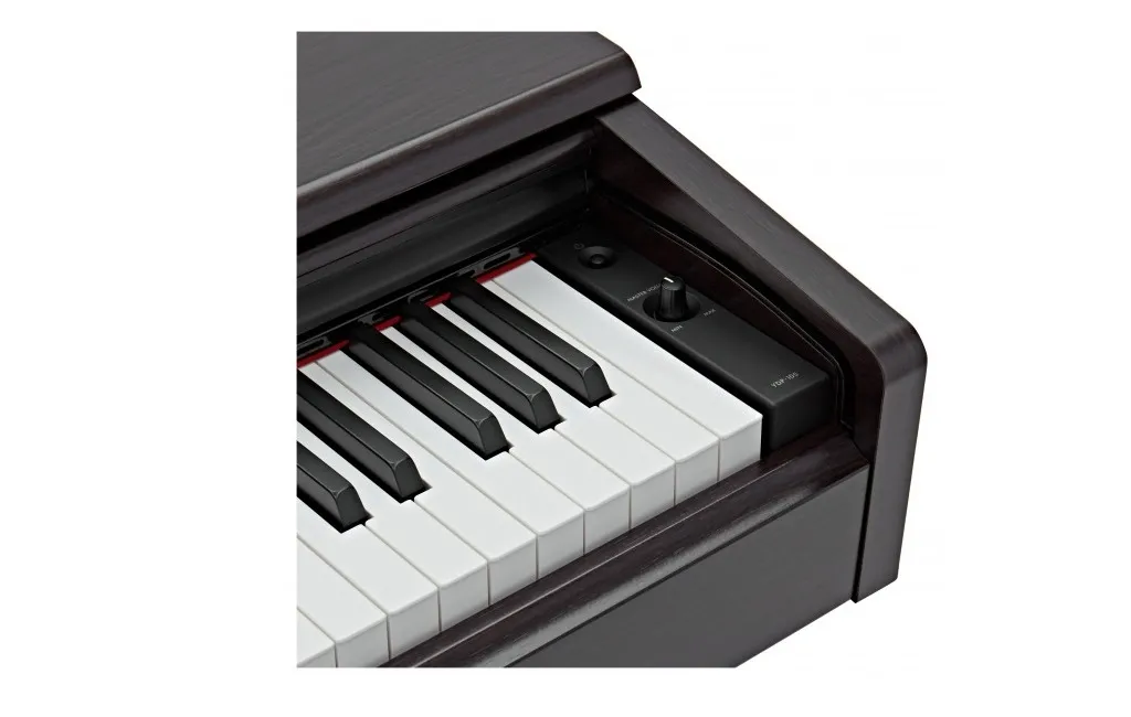 Цифрові піаніно YAMAHA ARIUS YDP-105 (Rosewood)