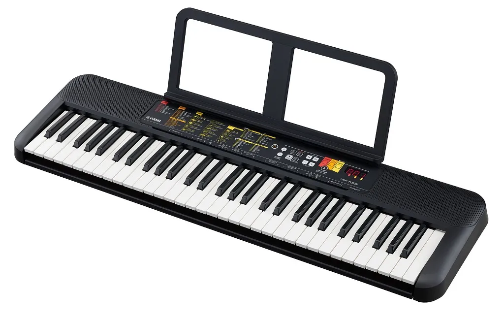 Синтезаторы YAMAHA PSR-F52