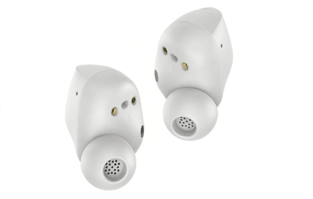 Бездротові навушники (Bluetooth) SENNHEISER ACCENTUM True Wireless White