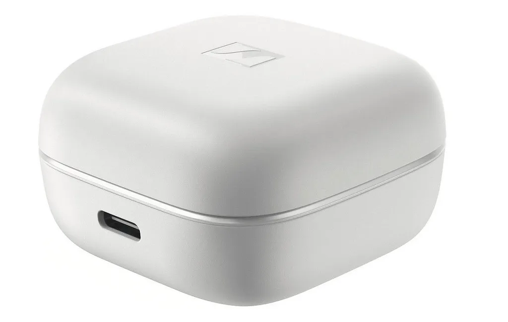 Бездротові навушники (Bluetooth) SENNHEISER ACCENTUM True Wireless White