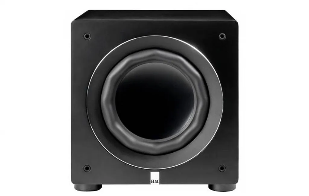 Сабвуферы  Elac RS700-SB