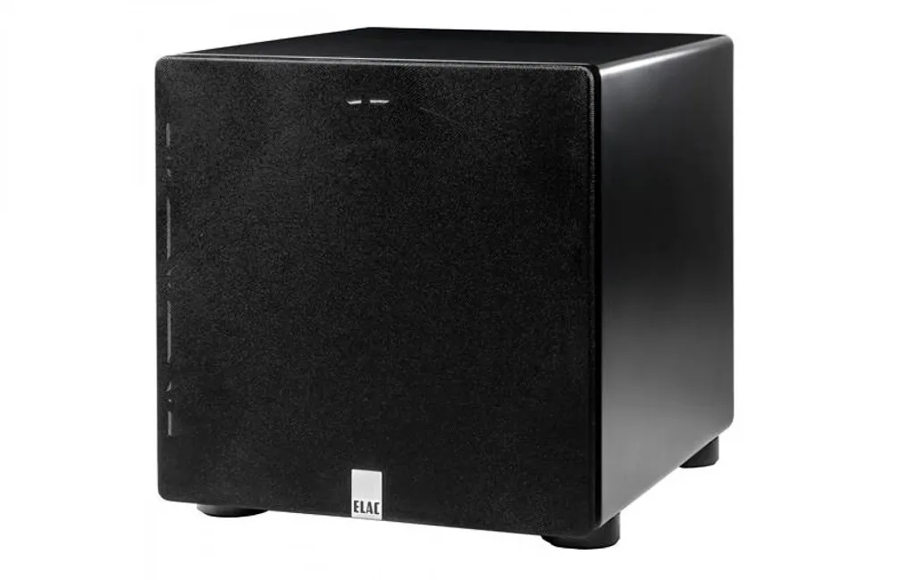 Сабвуферы  Elac RS700-SB