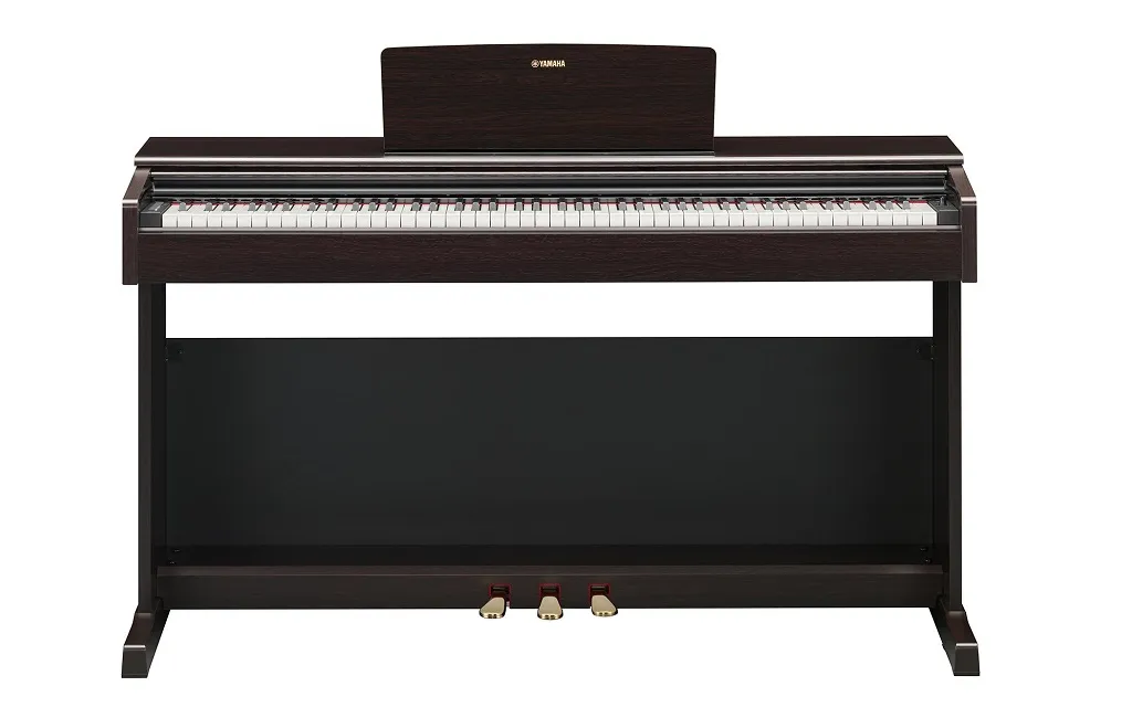 Цифрові піаніно YAMAHA ARIUS YDP-145 (Rosewood)