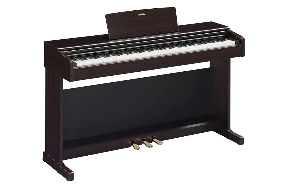 Цифрові піаніно YAMAHA ARIUS YDP-145 (Rosewood)