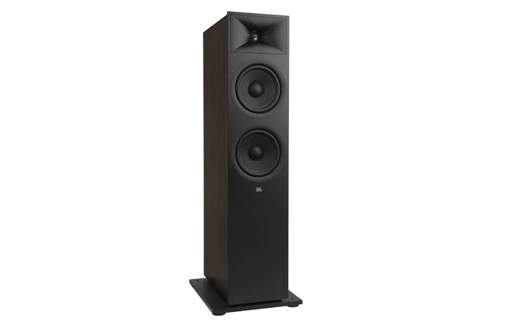 Напольная Акустика JBL Stage 280F Black