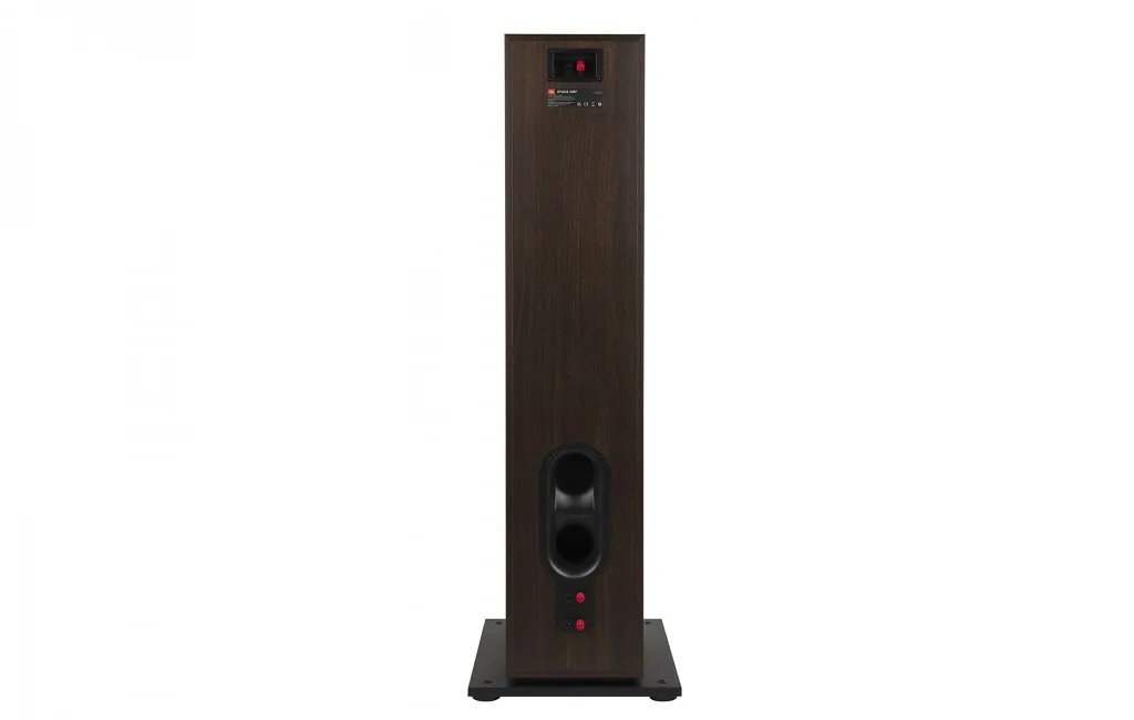 Напольная Акустика JBL Stage 280F Black