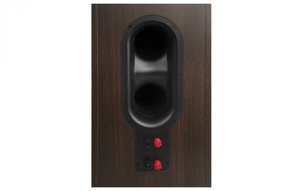 Напольная Акустика JBL Stage 280F Black