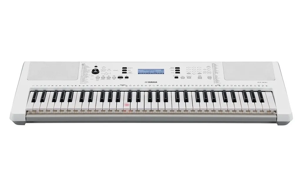 Синтезатори YAMAHA EZ-300