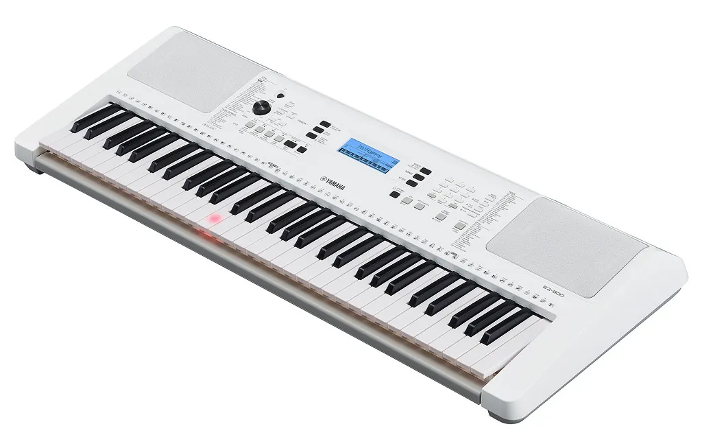 Синтезатори YAMAHA EZ-300