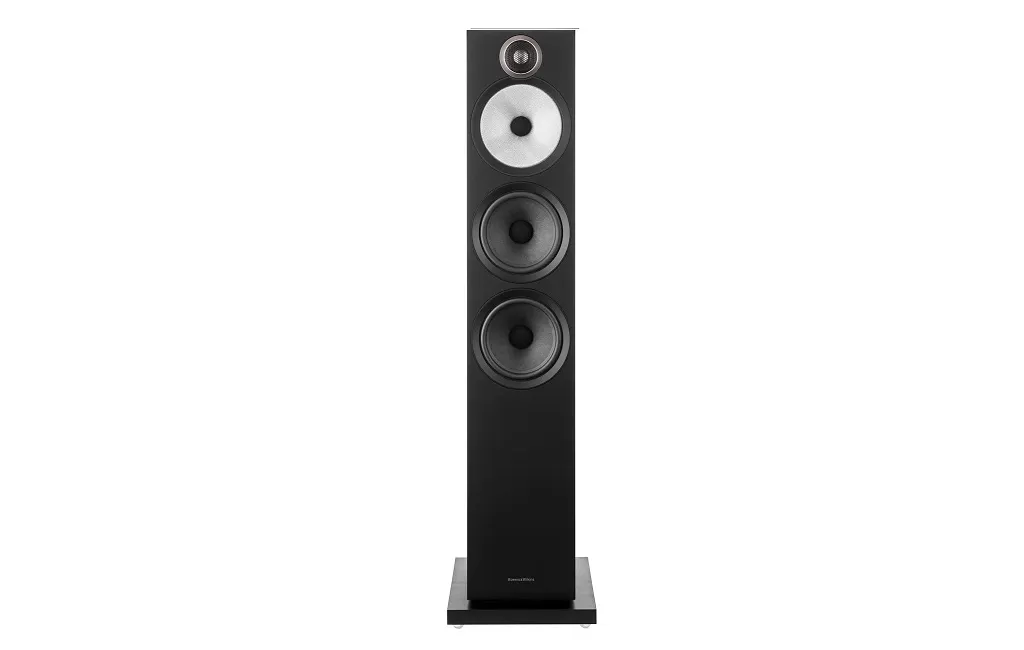 Підлогова Акустика Bowers & Wilkins 603 S3 Black