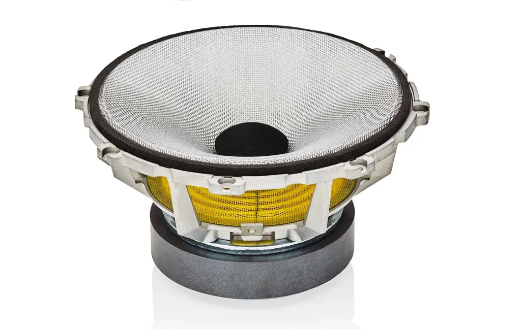 Підлогова Акустика Bowers & Wilkins 603 S3 Black