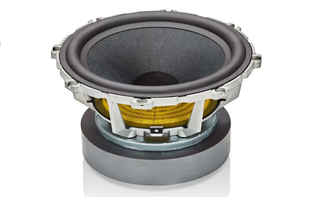 Підлогова Акустика Bowers & Wilkins 603 S3 Black