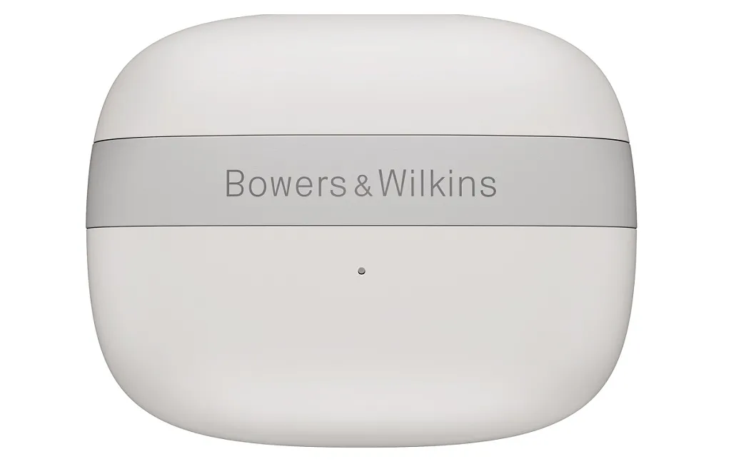 Наушники беспроводные (Bluetooth) Bowers & Wilkins Pi 6 Cloud Grey