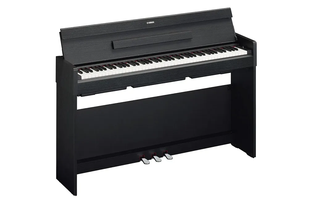 Цифрові піаніно YAMAHA ARIUS YDP-S35 (Black)