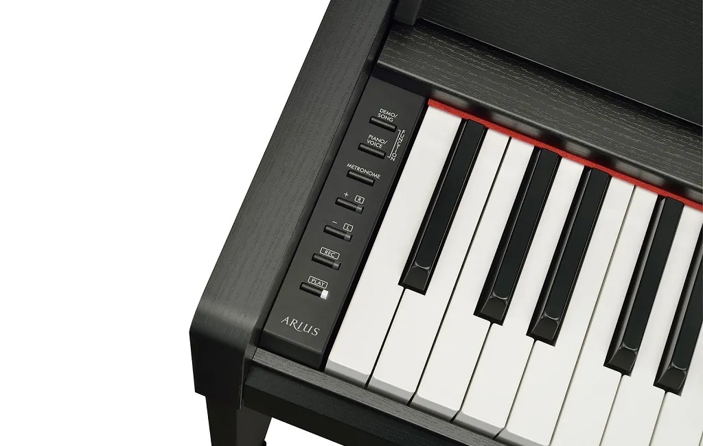 Цифрові піаніно YAMAHA ARIUS YDP-S35 (Black)