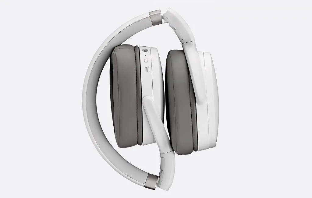 Навушники гарнітура EPOS ADAPT 360 White