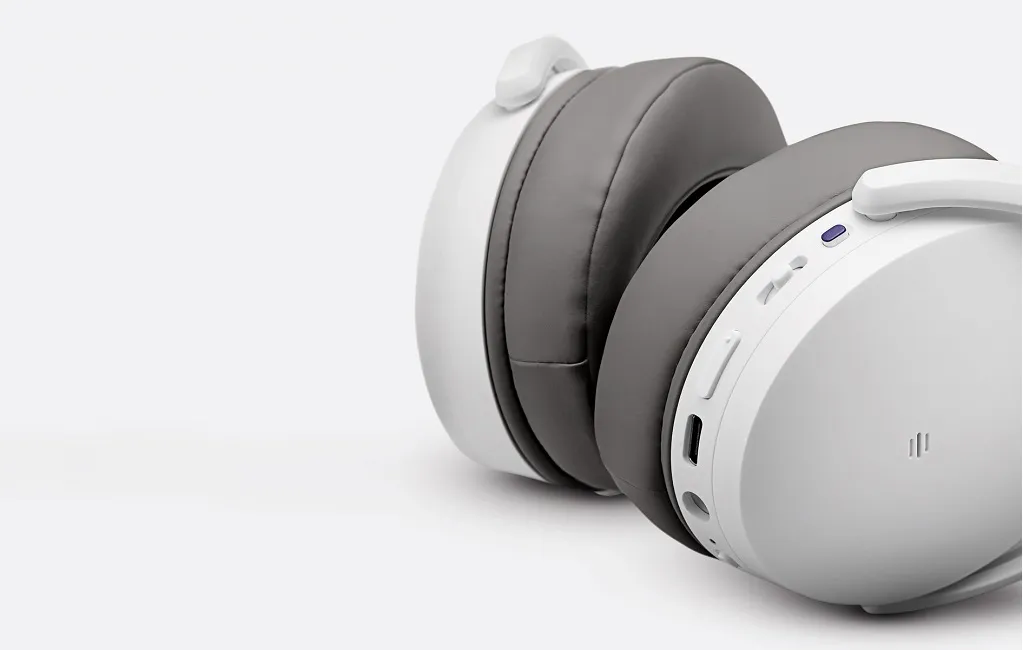 Навушники гарнітура EPOS ADAPT 360 White