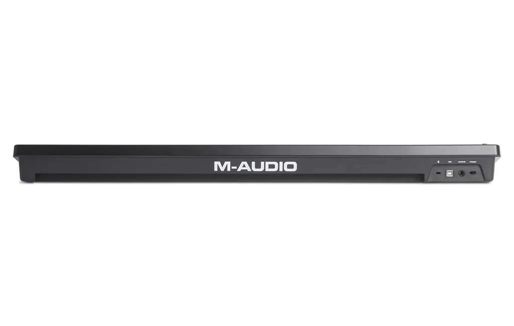 MIDI-клавиатуры M-AUDIO Keystation 49 MK3