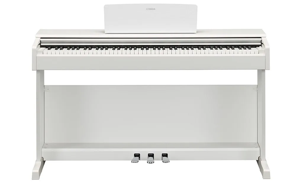 Цифрові піаніно YAMAHA ARIUS YDP-145 (White)