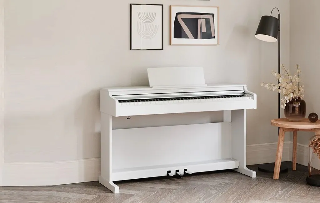 Цифрові піаніно YAMAHA ARIUS YDP-165 (White)