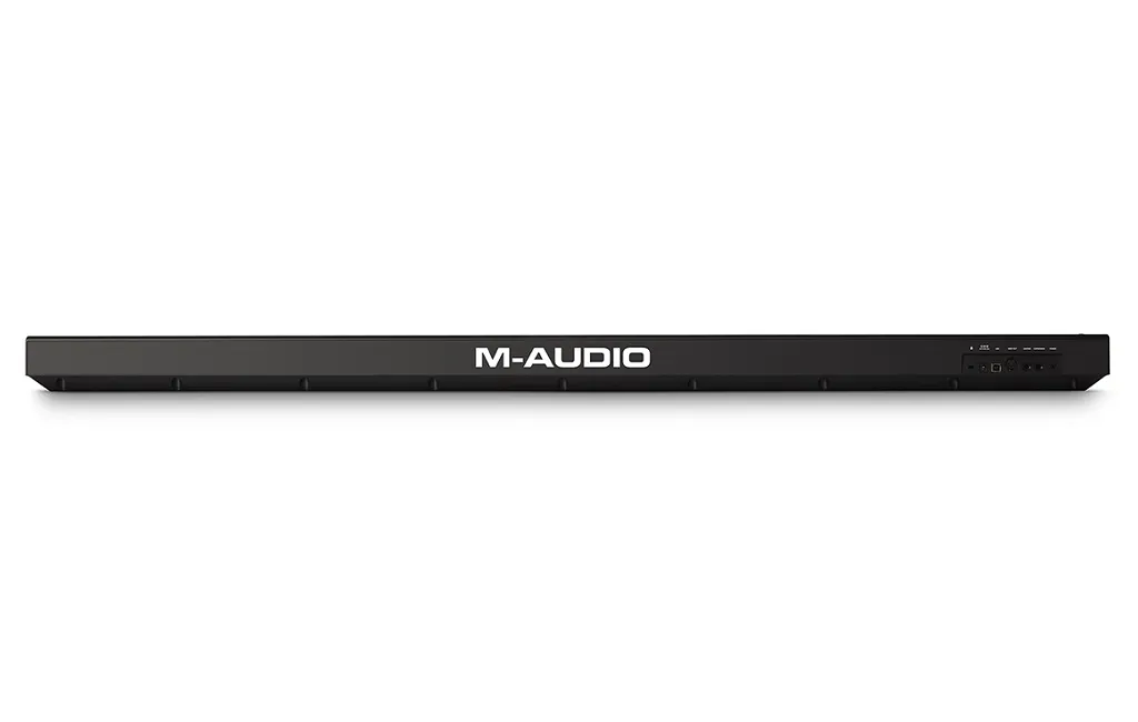 MIDI-клавиатуры M-AUDIO Keystation 88 MK3